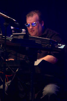 Photo: David Curtis